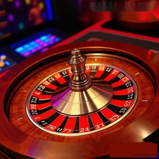 Slots no app 100Brl Bet mobile