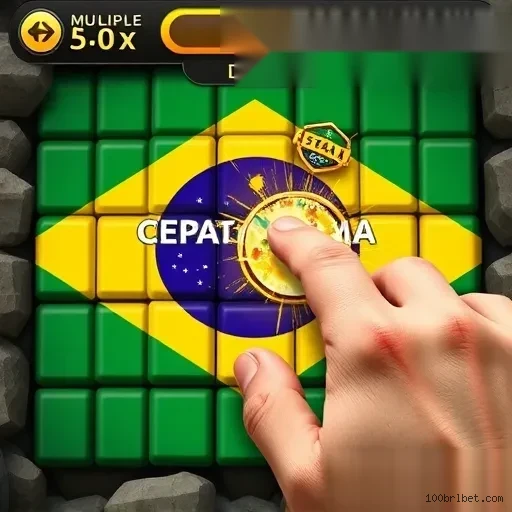 Desempenho do app 100Brl Bet em diferentes aparelhos