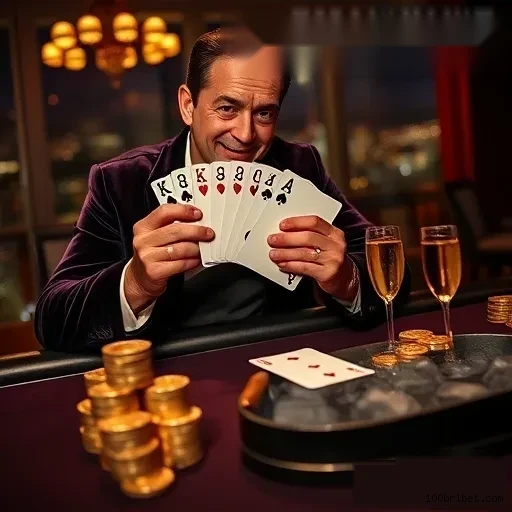 Cassino 100Brl Bet app mobile