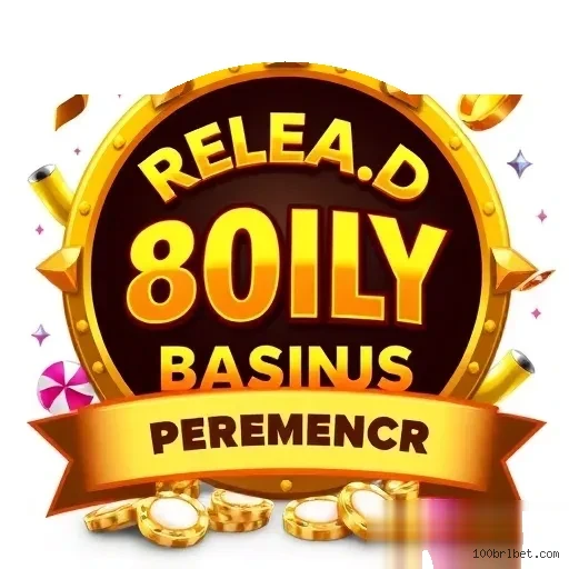 Slots com prêmios 100Brl Bet